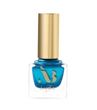 Auda.B + Vegan Nail Polish in High Fashion