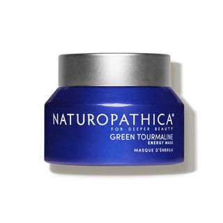 Naturopathica + Green Tourmaline Energy Mask
