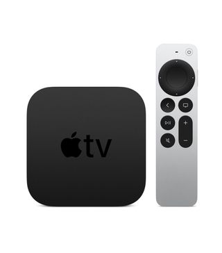 Apple + TV 4K