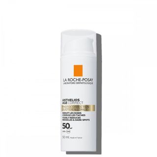 La Roche-Posay + Anthelios Age Correct SPF50+ Cream