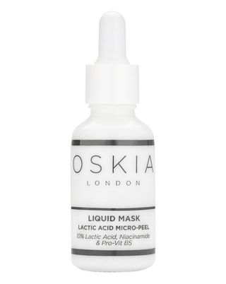 Oskia + Liquid Mask Lactic Acid Micro-Peel