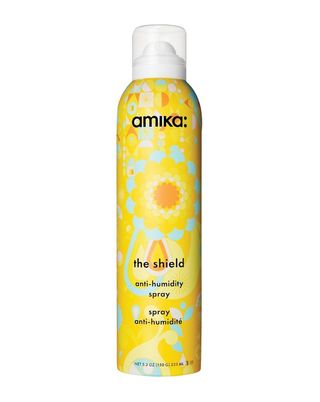 Amika + The Shield Anti-Humidity Spray