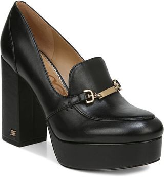 Sam Edelman + Aurelie Platform Loafer