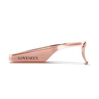 LoveSeen + The Lash Tool