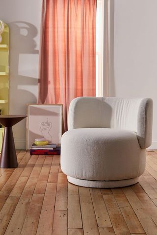 Urban Outfitters + Amaia Swivel Chair