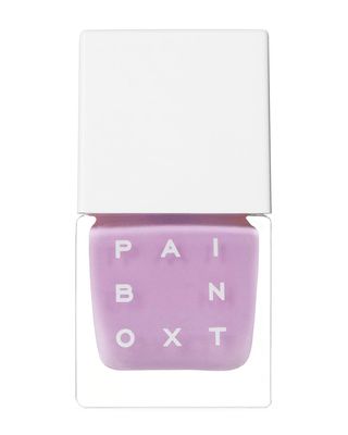 Paintbox + Nail Lacquer in Like Lilac