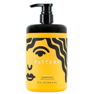 Pattern + Leave-In Conditioner