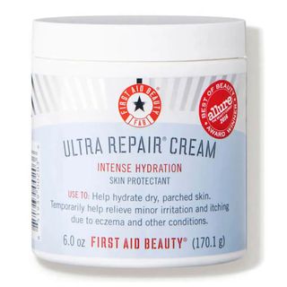 First Aid Beauty + First Aid Beauty Ultra Repair Cream