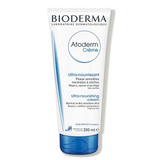 Bioderma + Atoderm Body Moisturiser 200ml