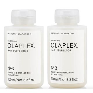 Olaplex + Olaplex No.3 Bundle