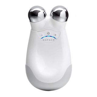 Nuface + Trinity Facial Toning Device