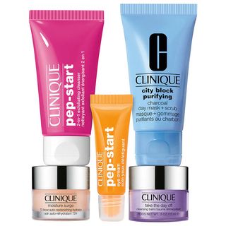 Clinique + Best-Selling Minis