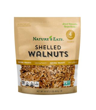 Nature's Eats + Shelled Walnuts