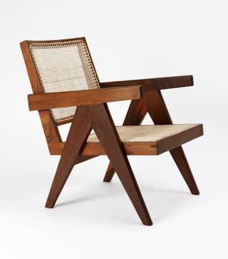 Srelle + Easy Lounge Chair