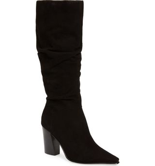 Vince Camuto + Derika Leather Boot