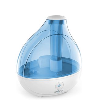 Pure Enrichment + MistAire Ultrasonic Cool Mist Humidifier