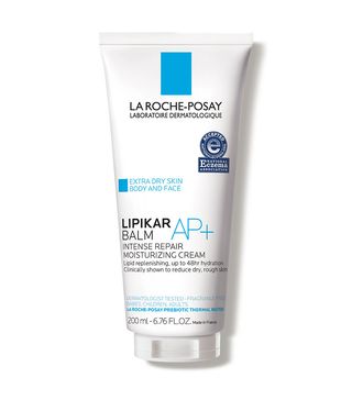 La Roche-Posay + Lipikar Balm AP+ Body Cream for Extra Dry Skin