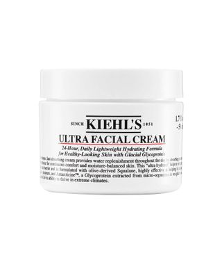 Kiehl's + Ultra Facial Moisturizing Cream With Squalane