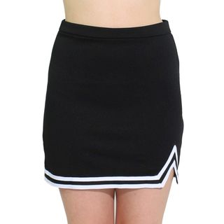 Danzcue + A-Line Cheer Uniform Skirt