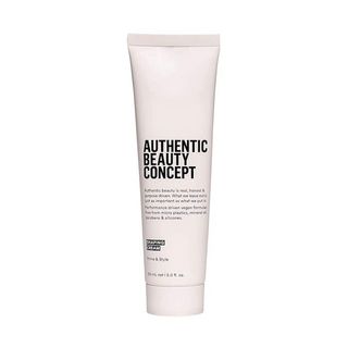 Authentic Beauty Concept + Shaping Cream