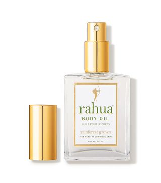 Rahua + Body Oil