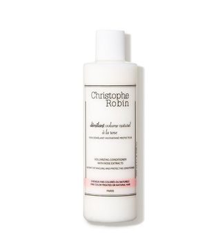 Christophe Robin + Volumizing Conditioner With Rose Extracts