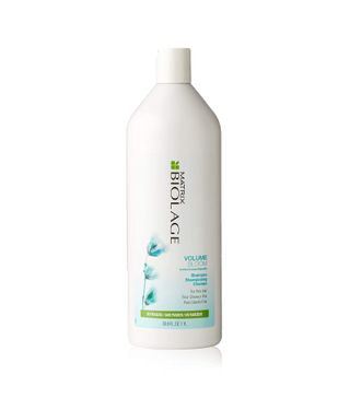 Biolage + Volumebloom Shampoo