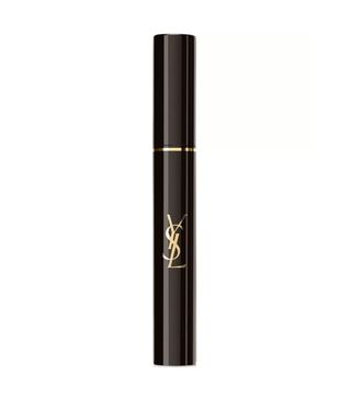 Yves Saint Laurent + Couture Brow