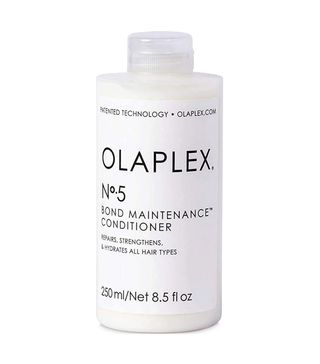 Olaplex + No. 5 Conditioner
