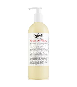 Kiehl's + Creme de Corps Body Lotion With Cocoa Butter