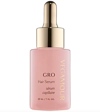 Vegamour + GRO Hair Serum for Thinning Hair