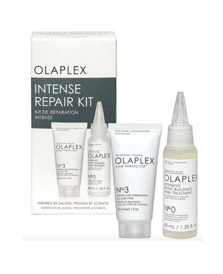 Olaplex + Mini Intense Hair Repair Kit