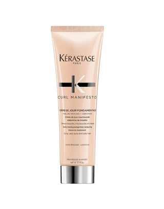 Kérastase + Curl Manifesto Curl Enhancing Leave-In Cream