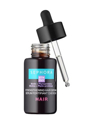 Sephora Collection + Strengthening Hair Serum