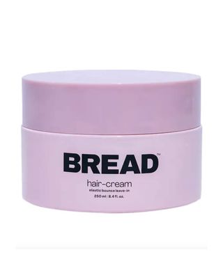 Bread Beauty Supply + Elastic Bounce Leave-in Conditioning Styler Hair Cream
