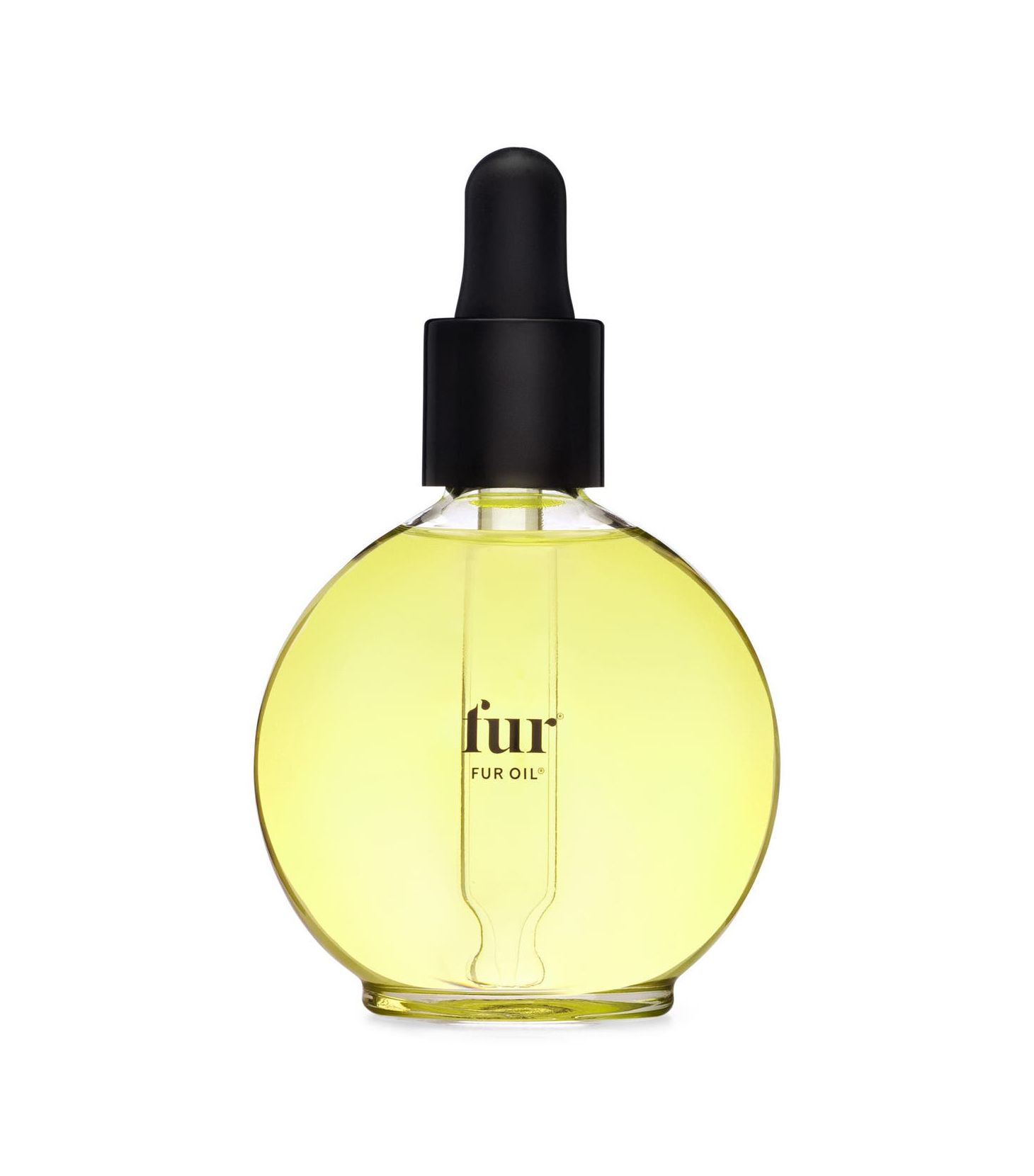 Fur + Oil