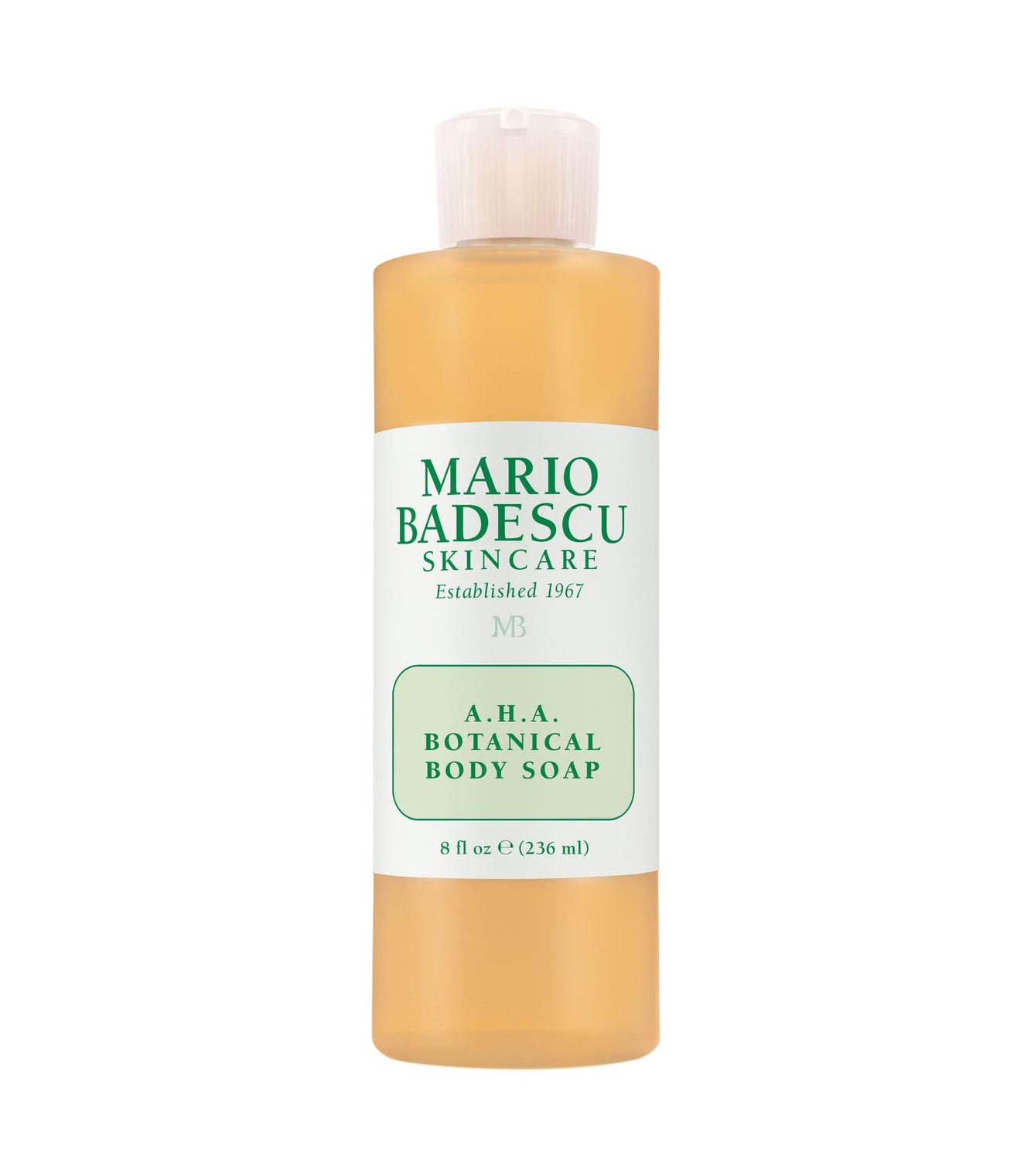 Mario Badescu + A.H.A. Botanical Body Soap