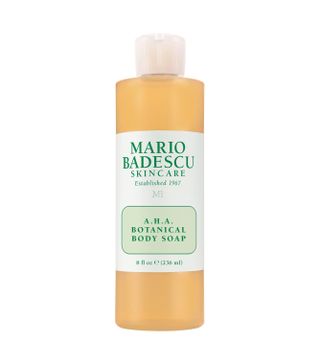 Mario Badescu + A.H.A. Botanical Body Soap