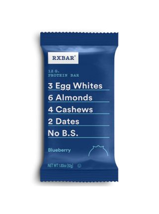 RxBar + Blueberry, Protein Bar (12-Pack)