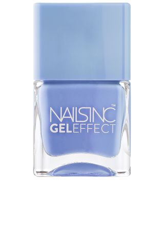 Nails.Inc + Gel Effect Polish in Regents Place