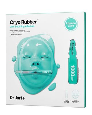 Dr. Jart+ + Cryo Rubber With Soothing Allantoin