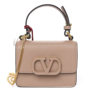 Valentino + Pre-Owned Mini VSling Shoulder Bag