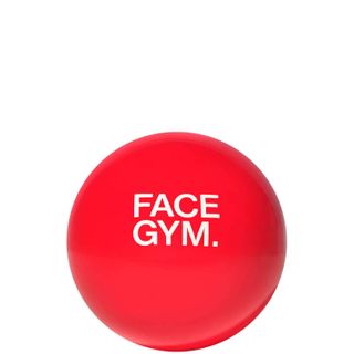 FaceGym + Mini Yoga Ball for Your Face