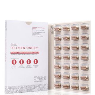 Advanced Nutrition Programme + Skin Collagen Synergy