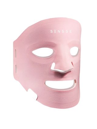 Sensse + Professional LED Light Therapy Face Mask