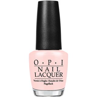 OPI + Nail Lacquer