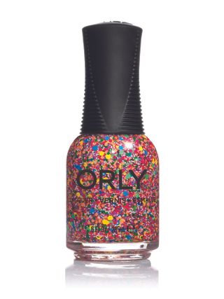 Orly + Nail Lacquer