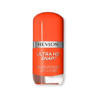 Revlon + Ultra HD Snap Nail Color in Hot Stuff
