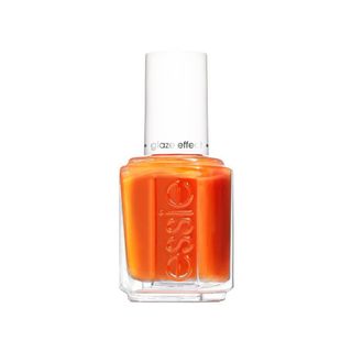 Essie + Glaze Effect Nail Lacquer in Confection Affection