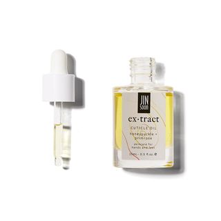 Jinsoon + Extract Honeysuckle + Primrose Cuticle Oil